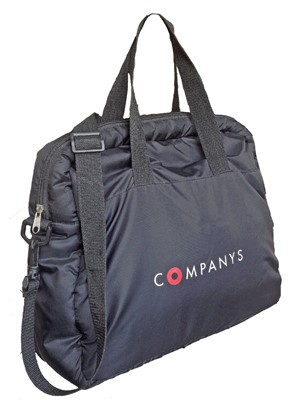 Companys bag in padded style