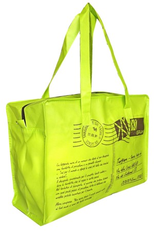 Per Umido BIOZOYG Borse Per La Spesa Di Carta Ecologiche Di Grandi