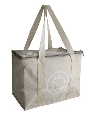 Irma cooler bag