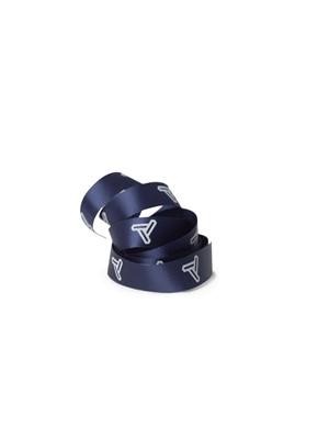 Ribbon dark blue