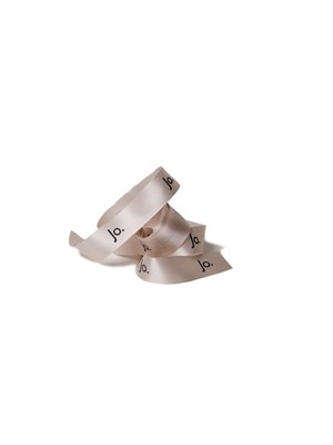 Ribbon white