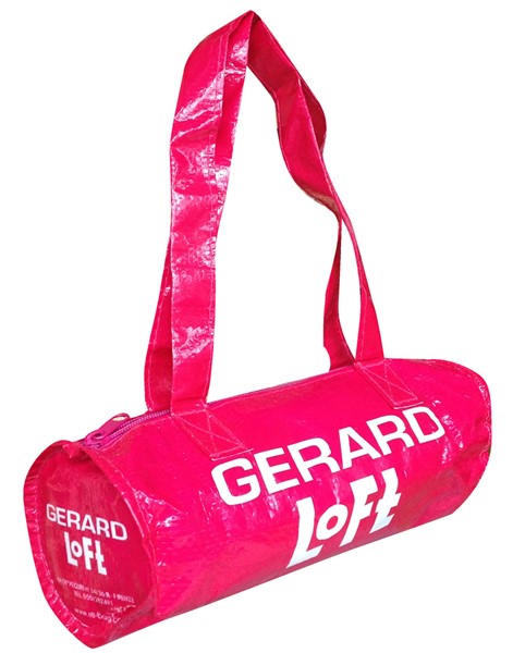 Borsa con cerniera GERARD LOFT