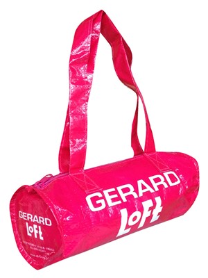 Borsa con cerniera GERARD LOFT