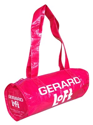 Borsa con cerniera GERARD LOFT