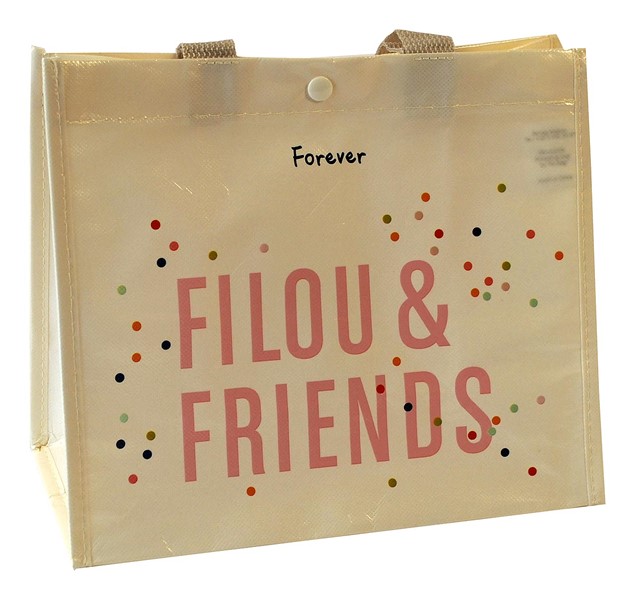 Filou & Friends Summer 2014