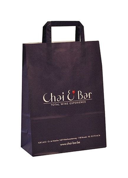 Chai Bar