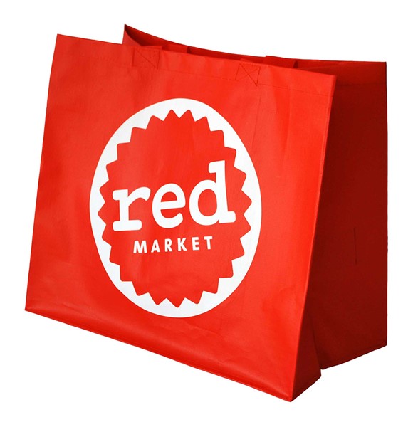 Red Market