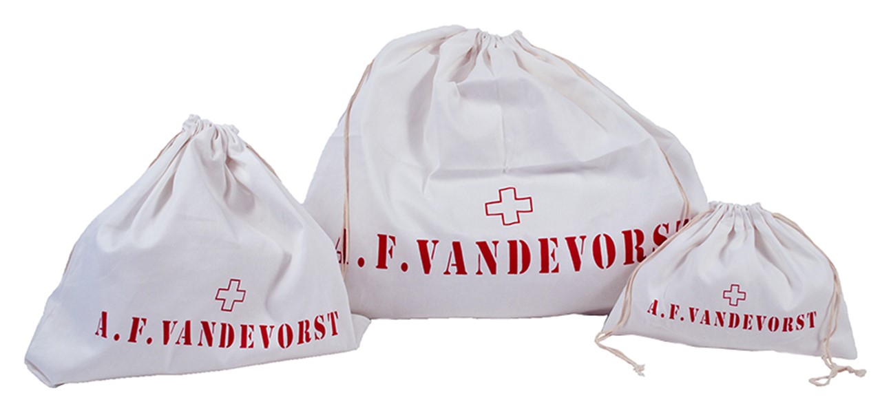 A.F. Vandevorst