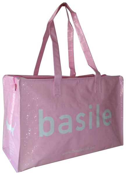 Basile shopper