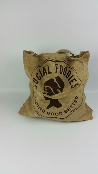 Social Foodies boxes