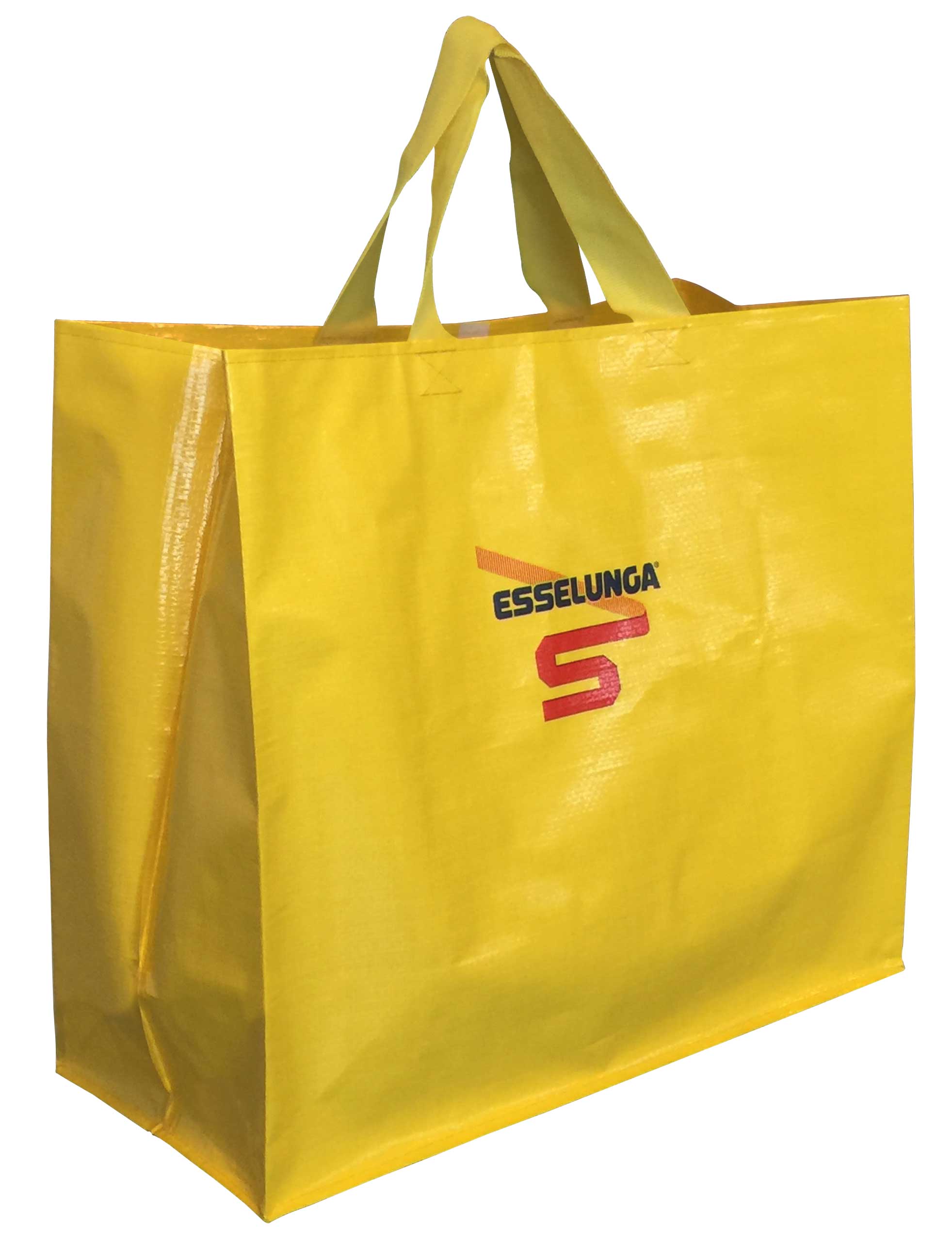 Shopping bag Esselunga