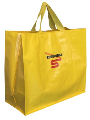 Shopping bag Esselunga