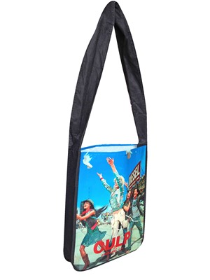 Borsa aperta Diesel
