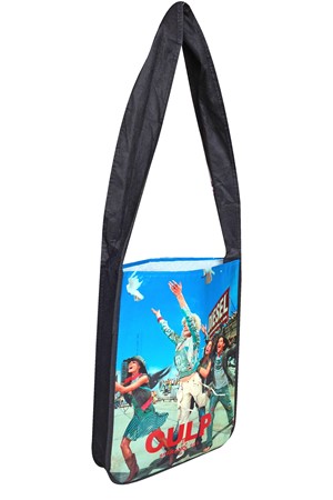Borsa aperta Diesel