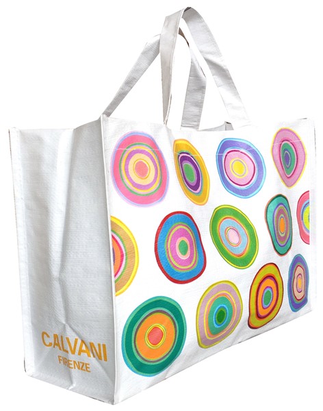 Shopping bag Calvani