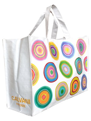 Shopping bag Calvani
