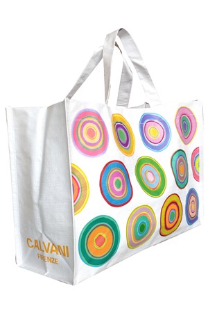 Shopping bag Calvani