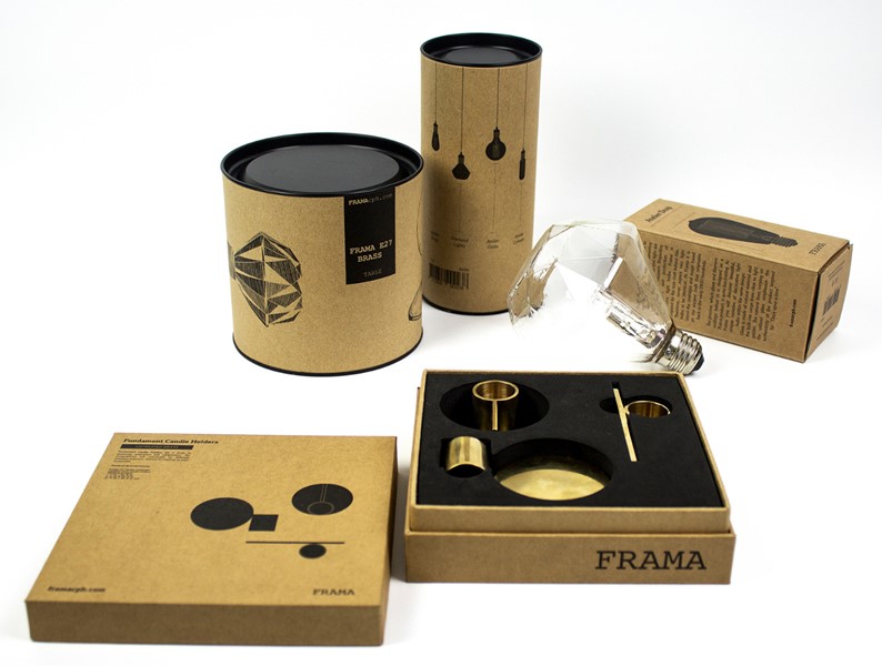 Frama Collection