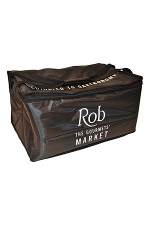 Rob Cooler bag