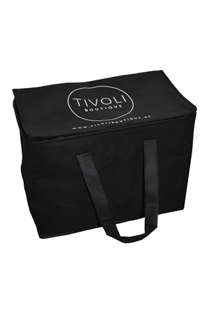 Non woven cooler bag