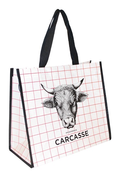 Dierendonck reusable bag